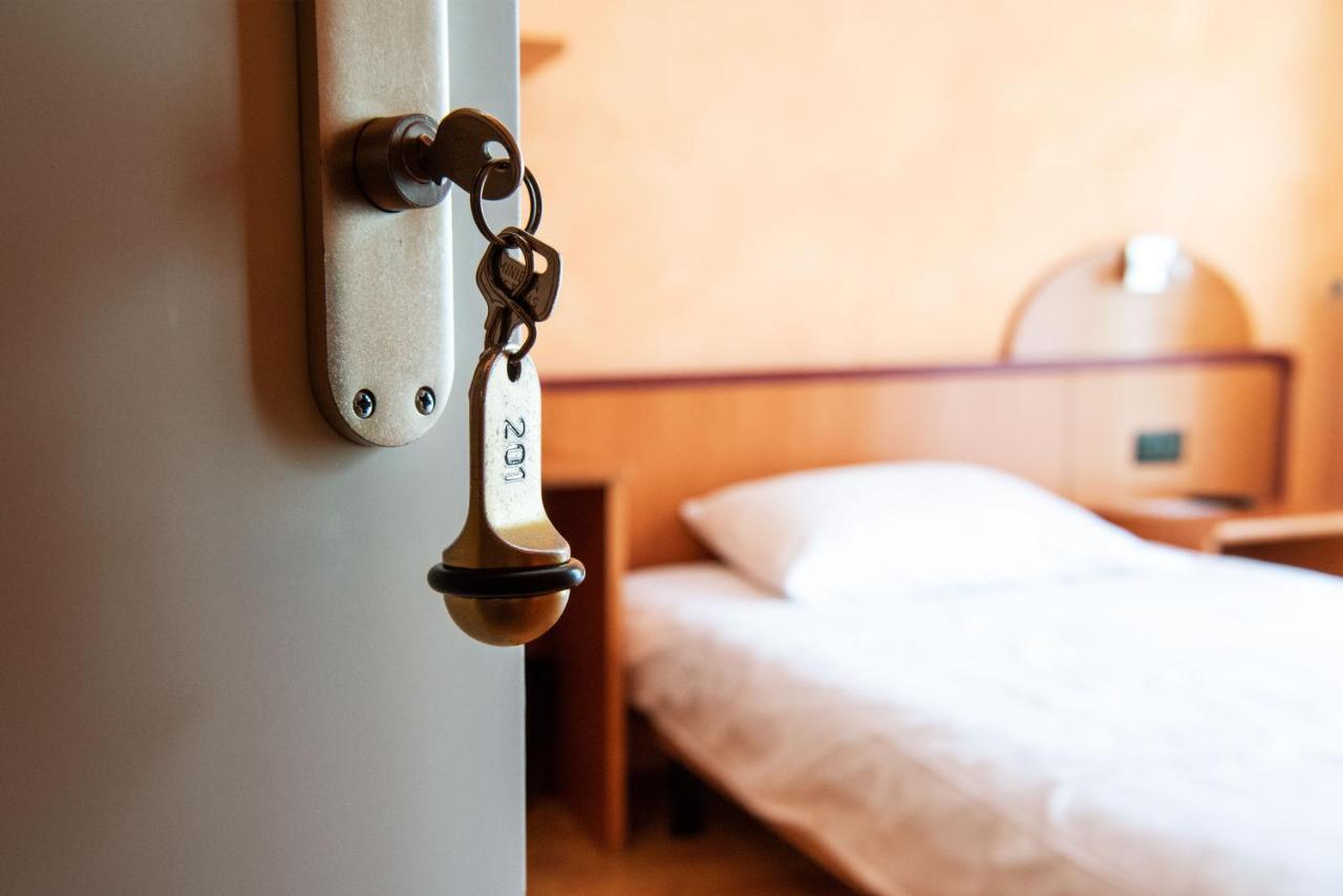Hotel Al Giardinetto Biasca Esterno foto