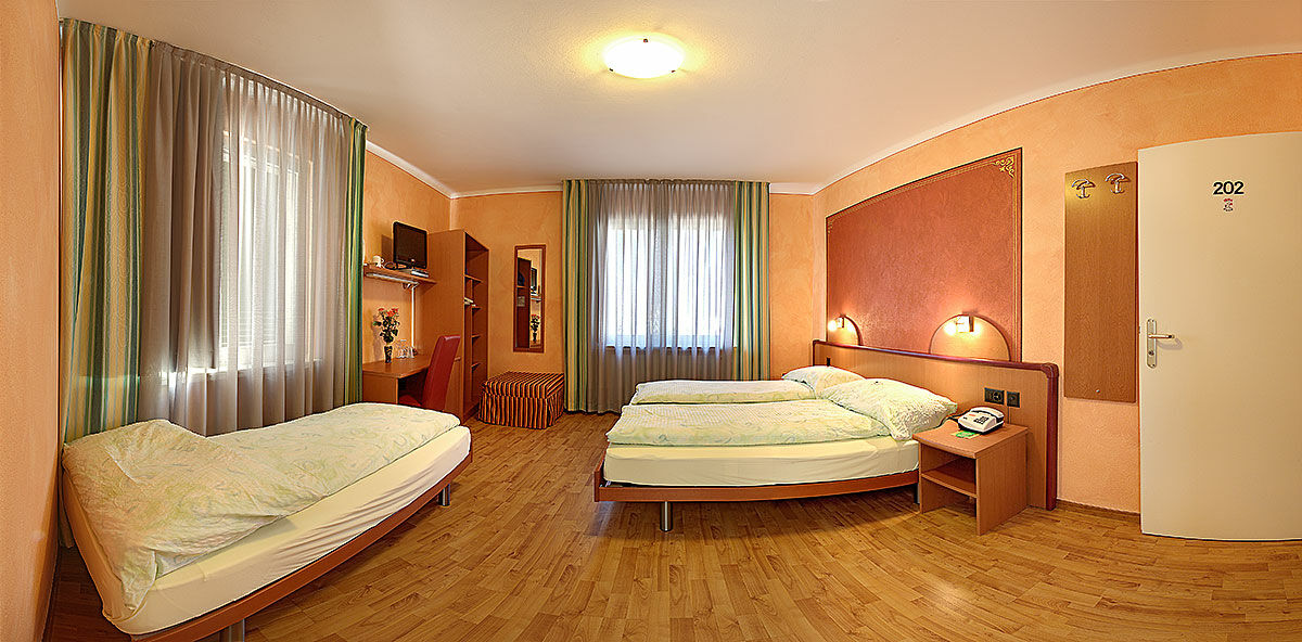 Hotel Al Giardinetto Biasca Esterno foto